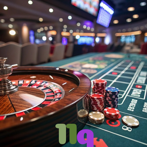 11q：Aposte nas melhores slots e conquiste prêmios como nunca!