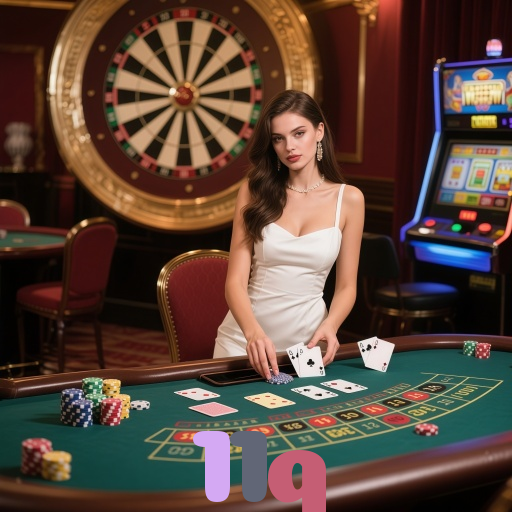11q：Aposte no futebol, jogue poker e conquiste vitórias épicas!