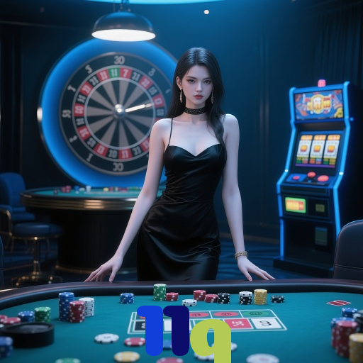 11q：Aposte no futebol, jogue poker e conquiste vitórias épicas!