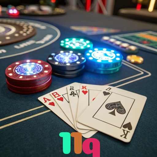 11q：Aposte nas melhores slots e conquiste prêmios como nunca!