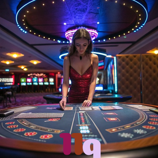 11q：Aposte nas melhores slots e conquiste prêmios como nunca!