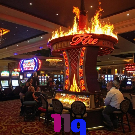 11q: Venha ganhar no cassino online mais seguro!