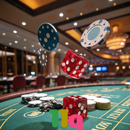 11q：Jogue poker, aposte no futebol e ganhe em grandes jogos de cassino!