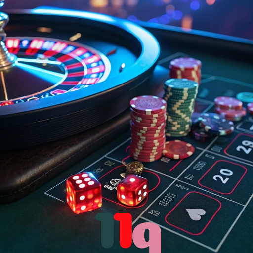 11q：Aposte nas melhores slots e conquiste prêmios como nunca!
